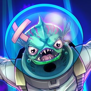 Meet your Posher, Guynacci